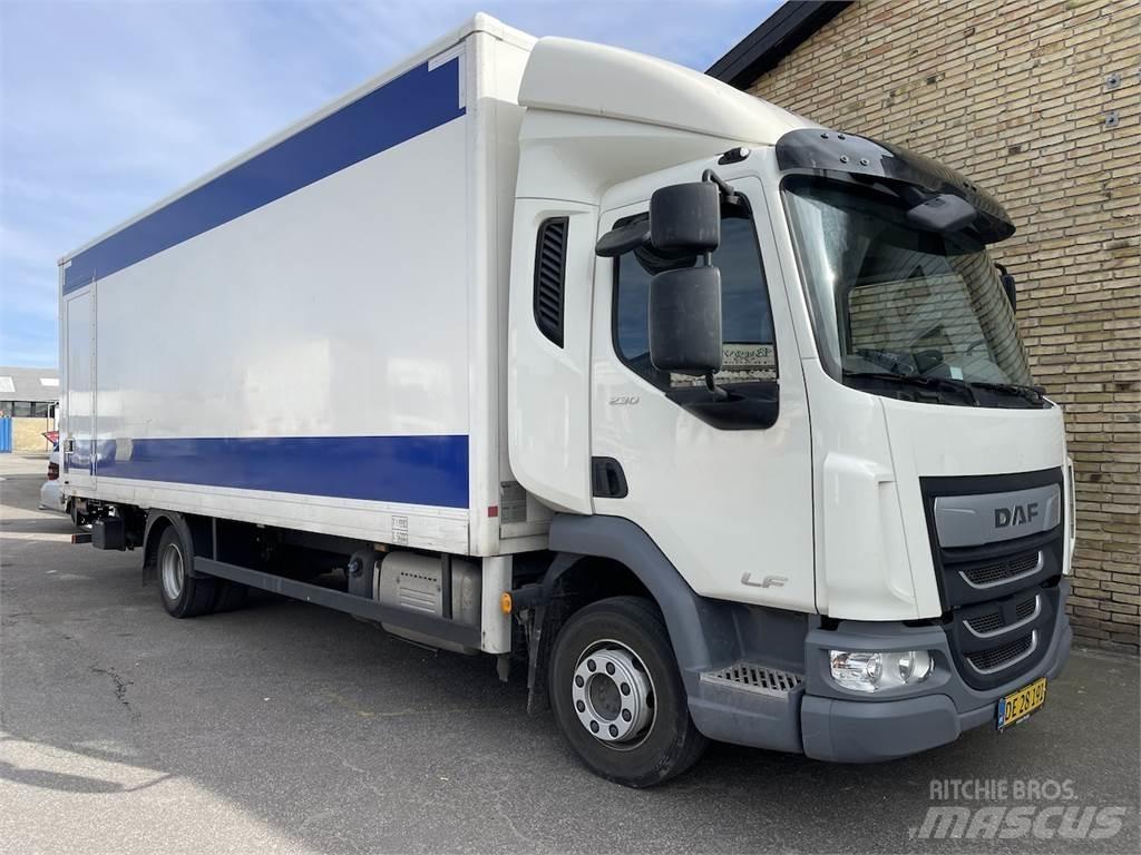 DAF LF230 Autocamioane