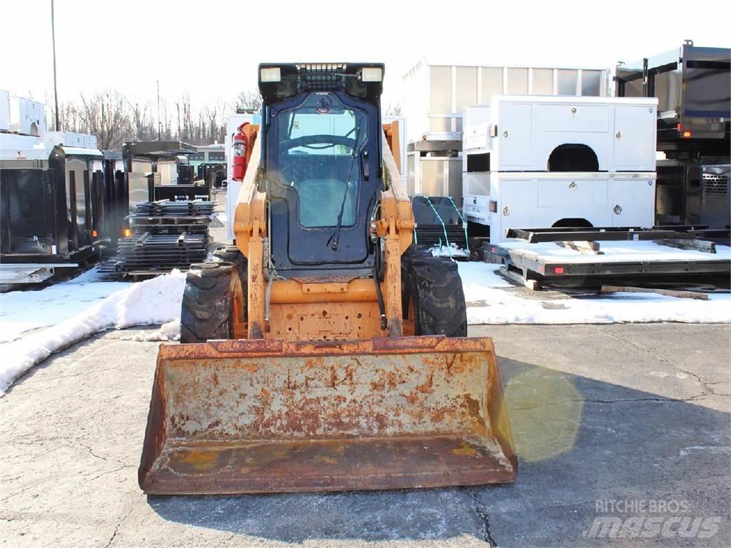 CASE 440 Transport - Altele