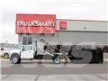 Ford F550 Camion cadru container