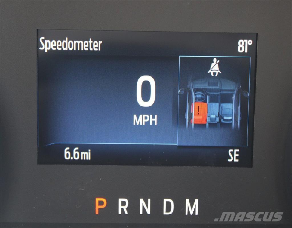 Ford F600 Autobasculanta