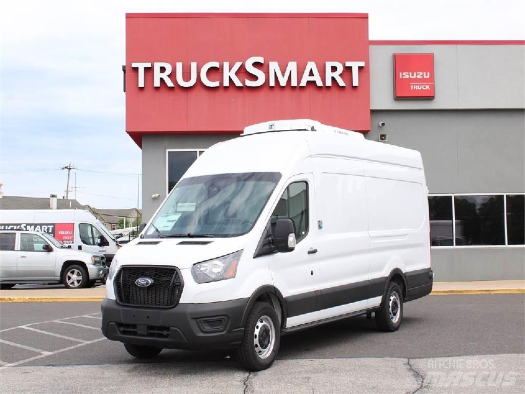 Ford TRANSIT Camion cu control de temperatura