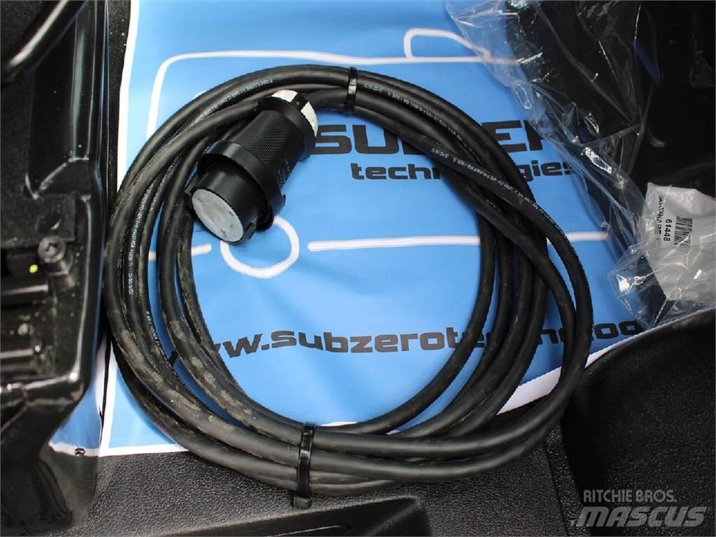 Ford TRANSIT Camion cu control de temperatura