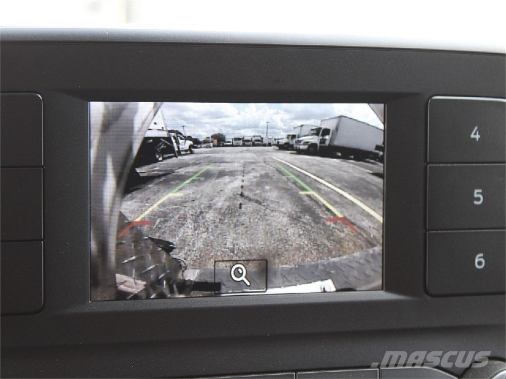 Ford TRANSIT Platforme aeriene montate pe camion