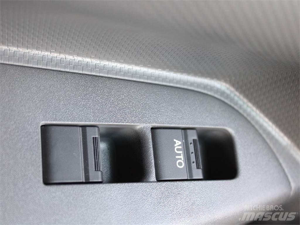 Isuzu FVR Camion cabina sasiu