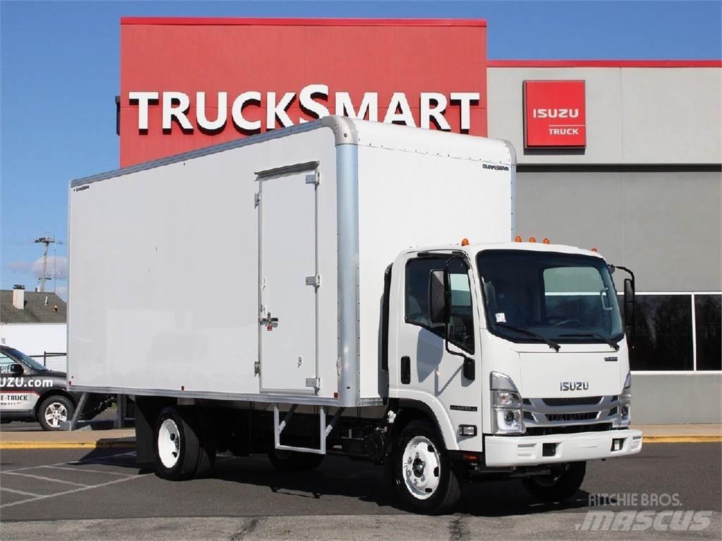 Isuzu NPR-HD Autocamioane