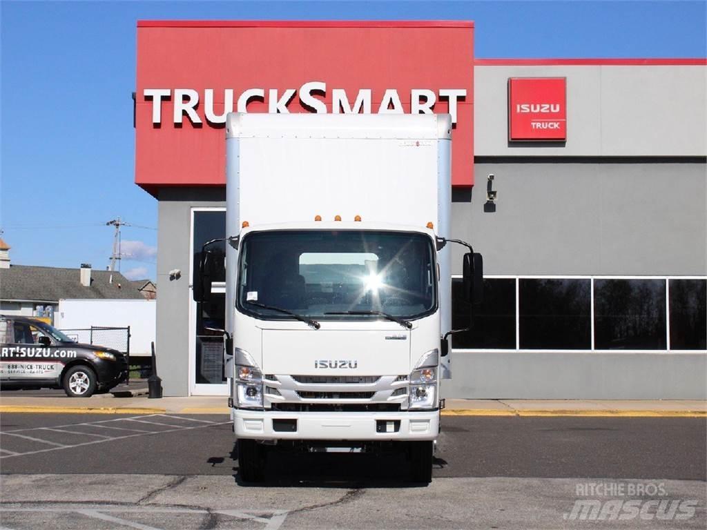 Isuzu NPR-HD Autocamioane