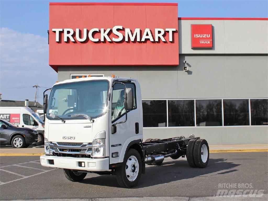 Isuzu NPR-HD Autocamioane