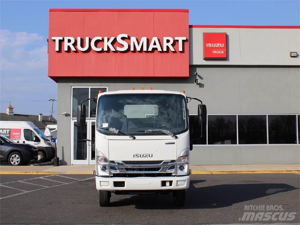 Isuzu NPR-HD Autocamioane