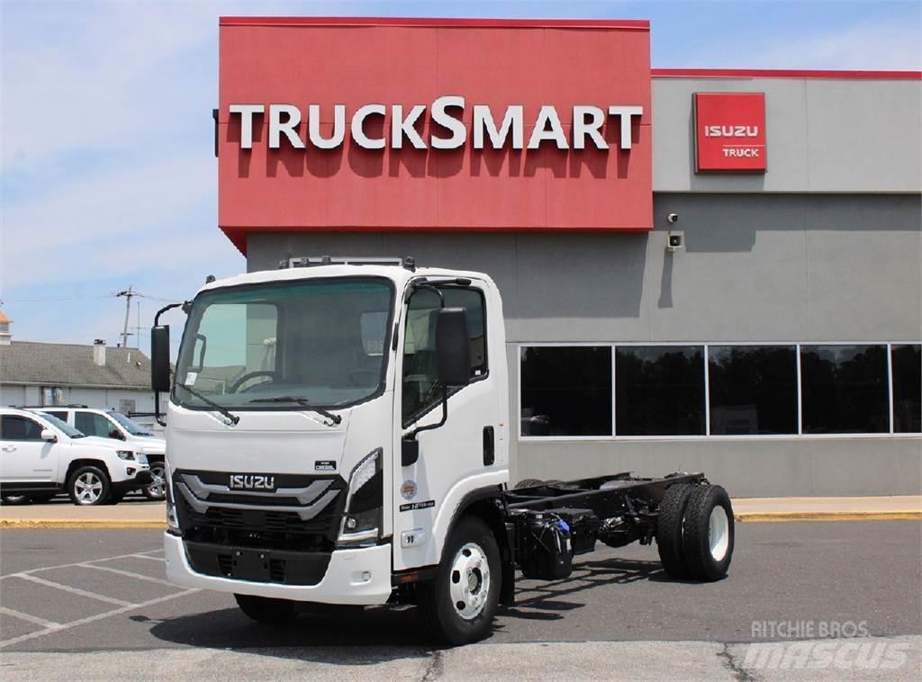 Isuzu NPR-HD Autocamioane