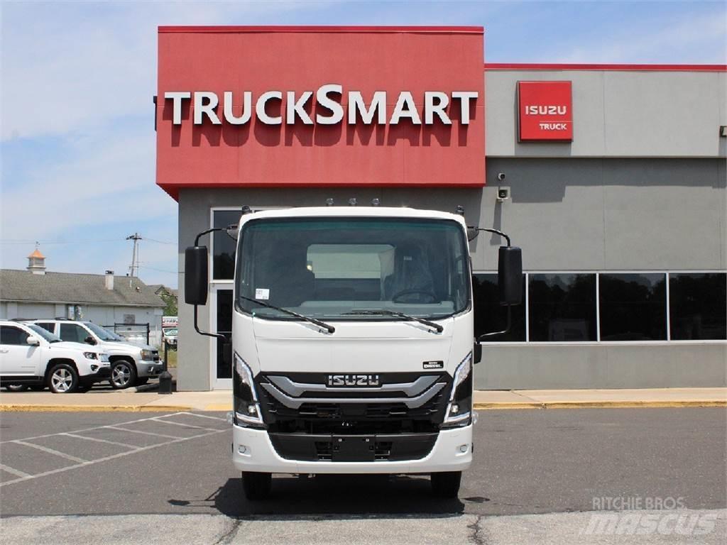 Isuzu NPR-HD Autocamioane