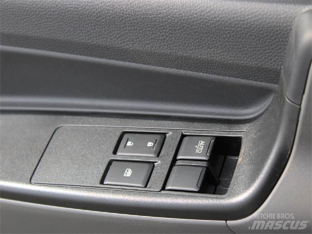 Isuzu NPR-HD Autocamioane