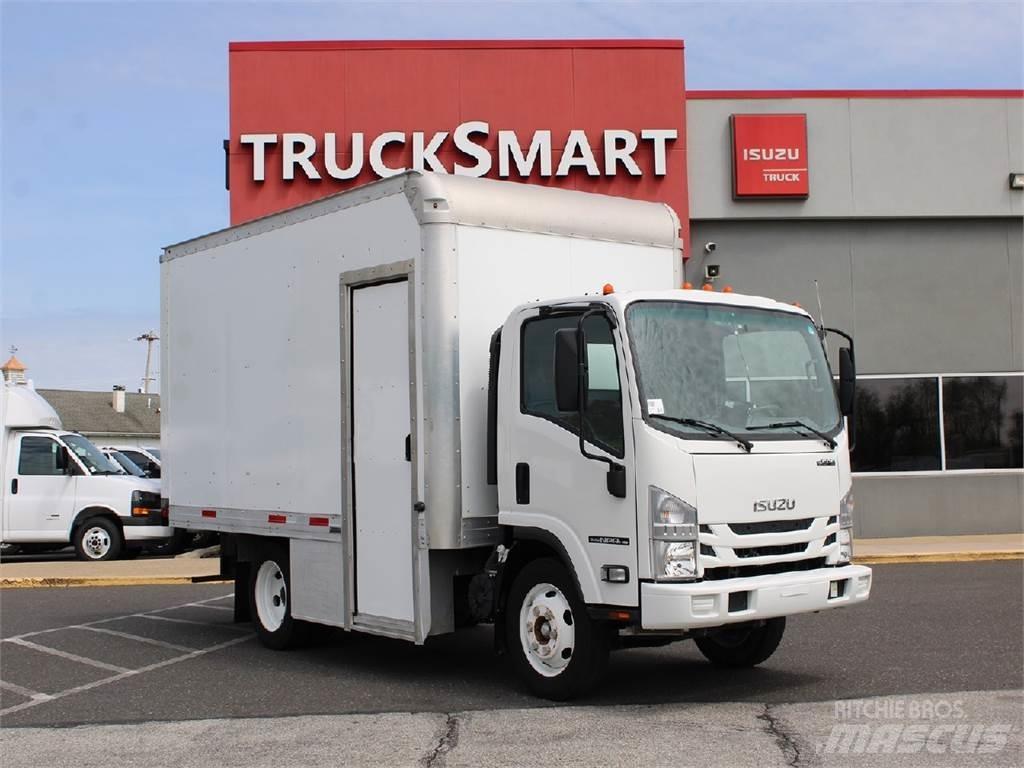 Isuzu NPR-HD Autocamioane