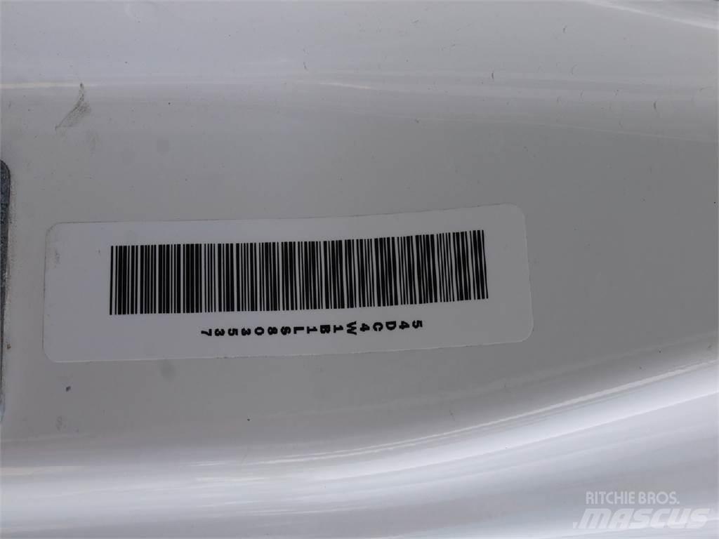 Isuzu NPR-HD Autocamioane