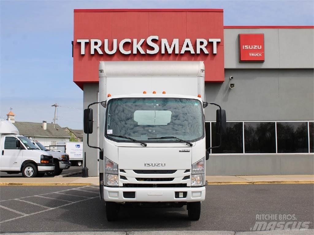 Isuzu NPR-HD Autocamioane