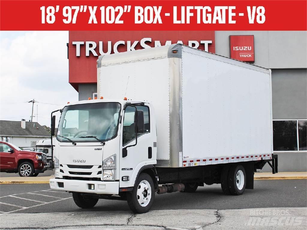 Isuzu NPR-HD Autocamioane