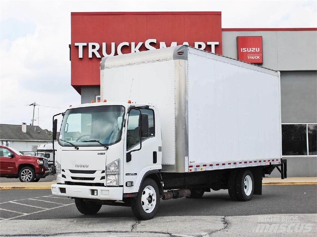 Isuzu NPR-HD Autocamioane