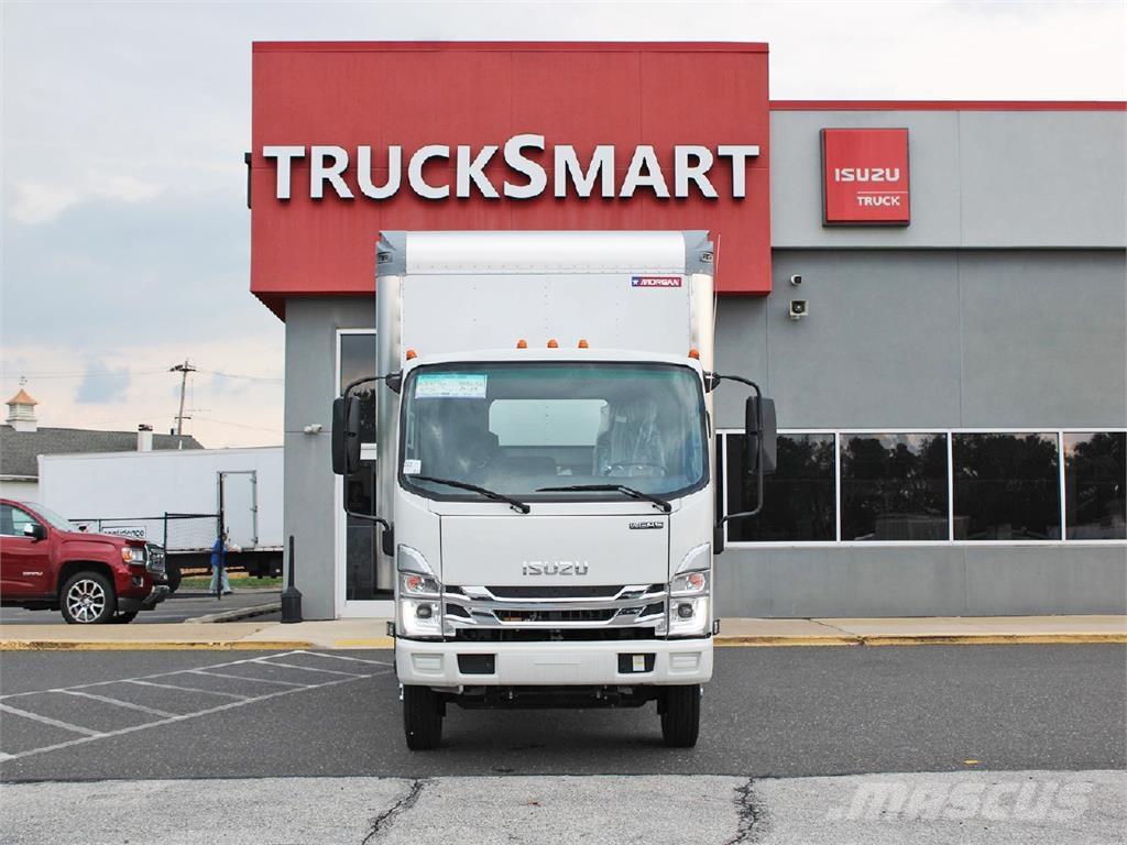 Isuzu NPR-HD Autocamioane