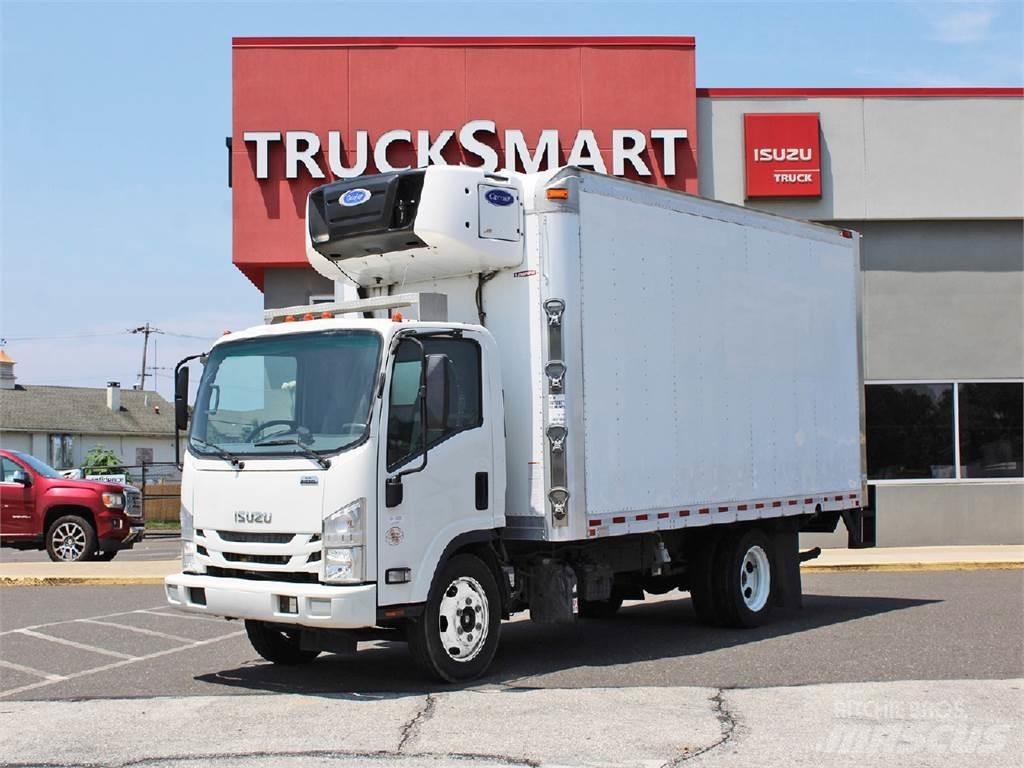 Isuzu NPR-XD Camion cu control de temperatura