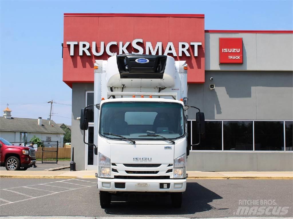 Isuzu NPR-XD Camion cu control de temperatura