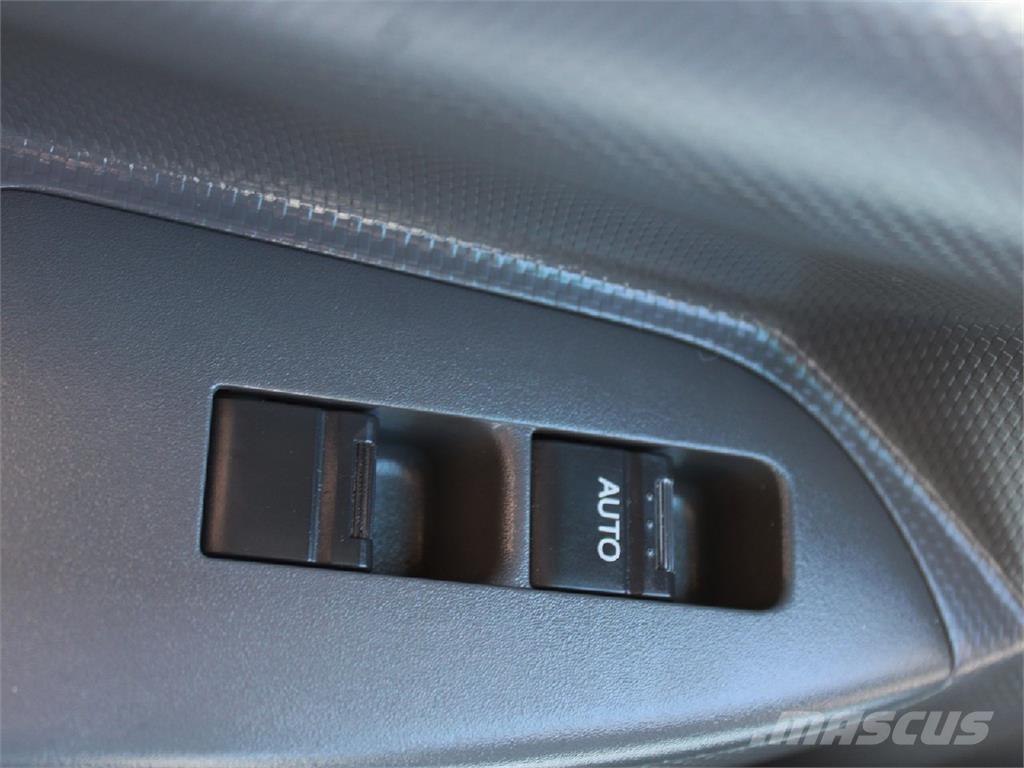Isuzu NPR-XD Camion cu control de temperatura