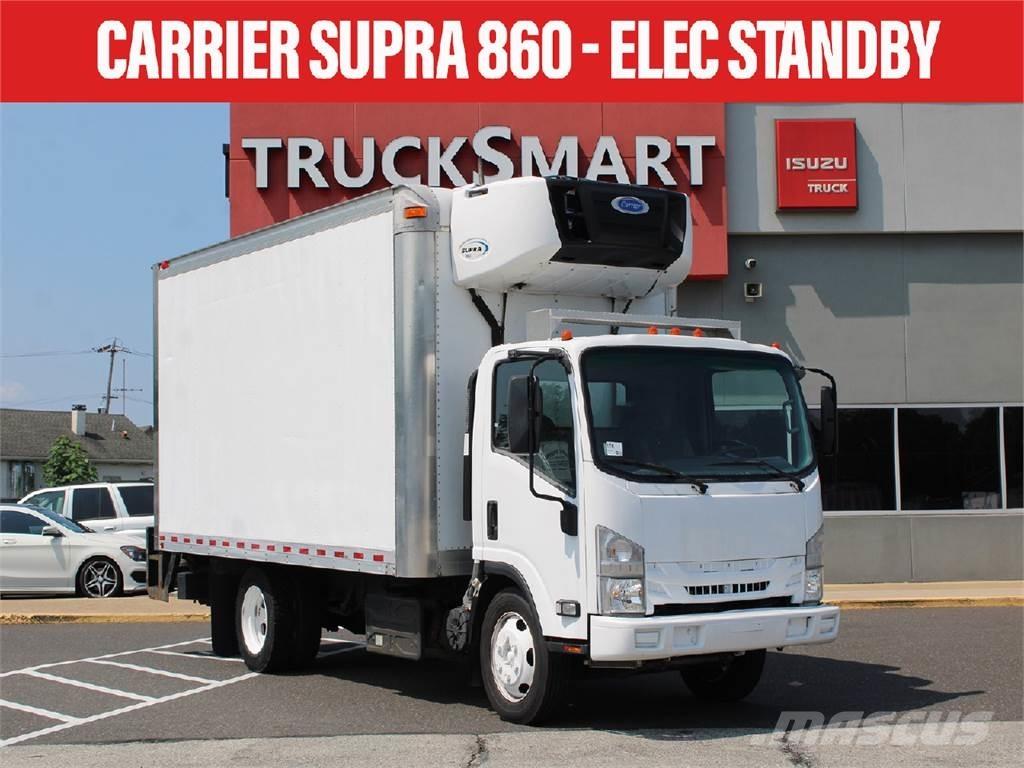 Isuzu NPR-XD Camion cu control de temperatura