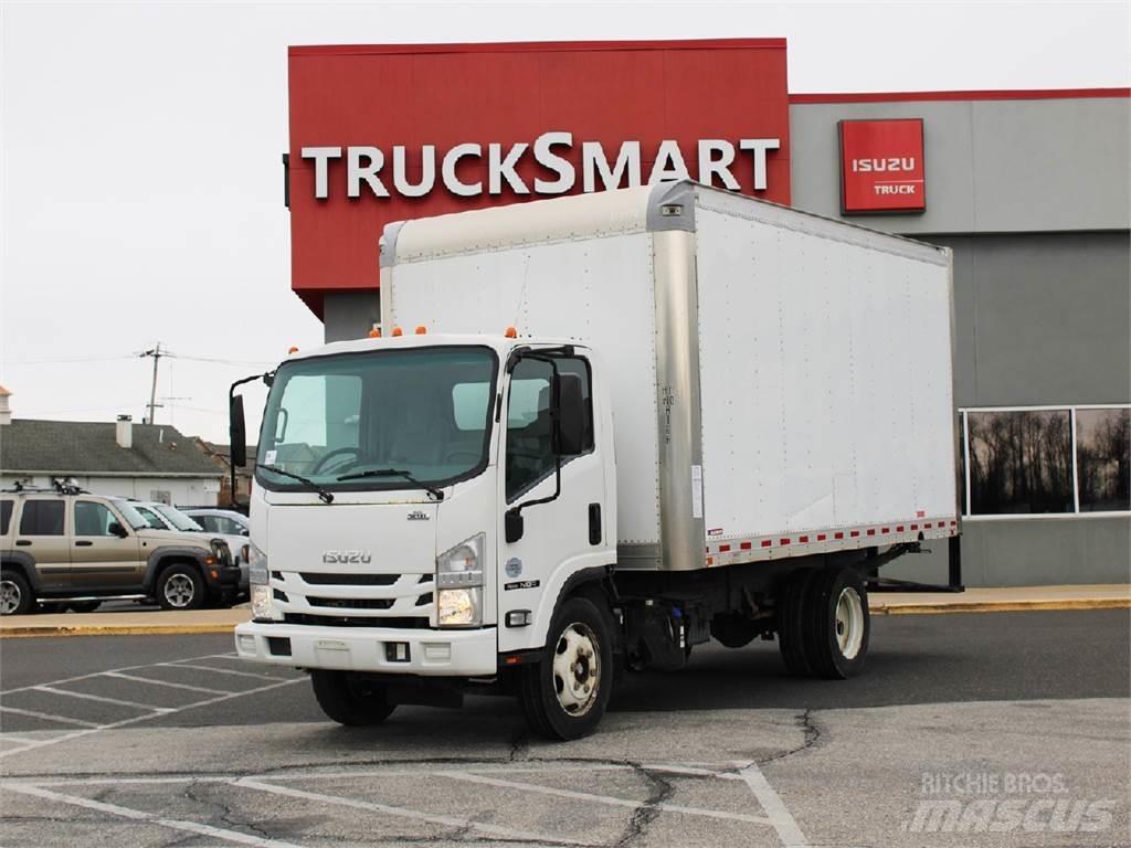 Isuzu NQR Autocamioane