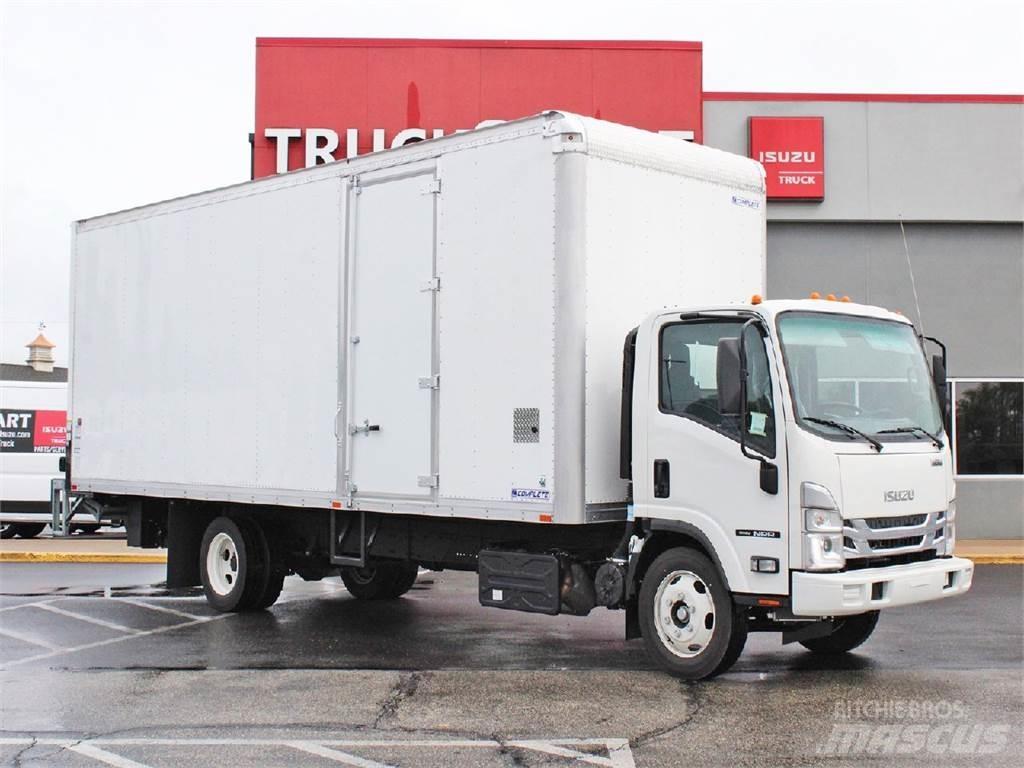 Isuzu NRR Autocamioane