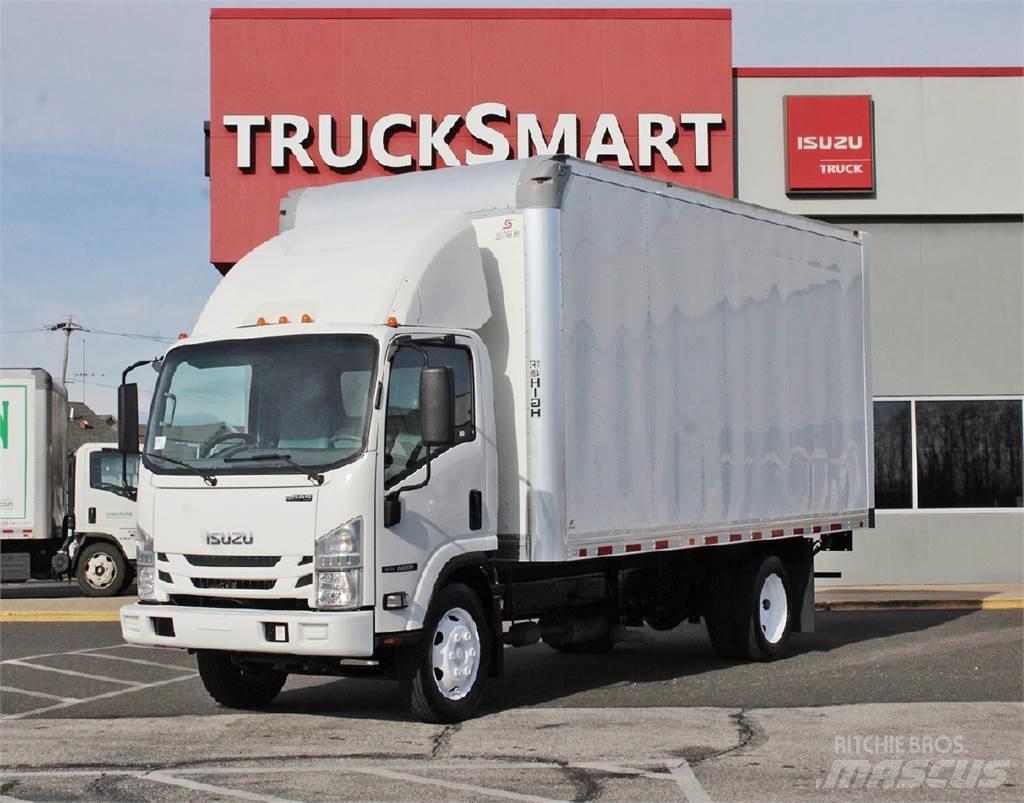 Isuzu NRR Autocamioane