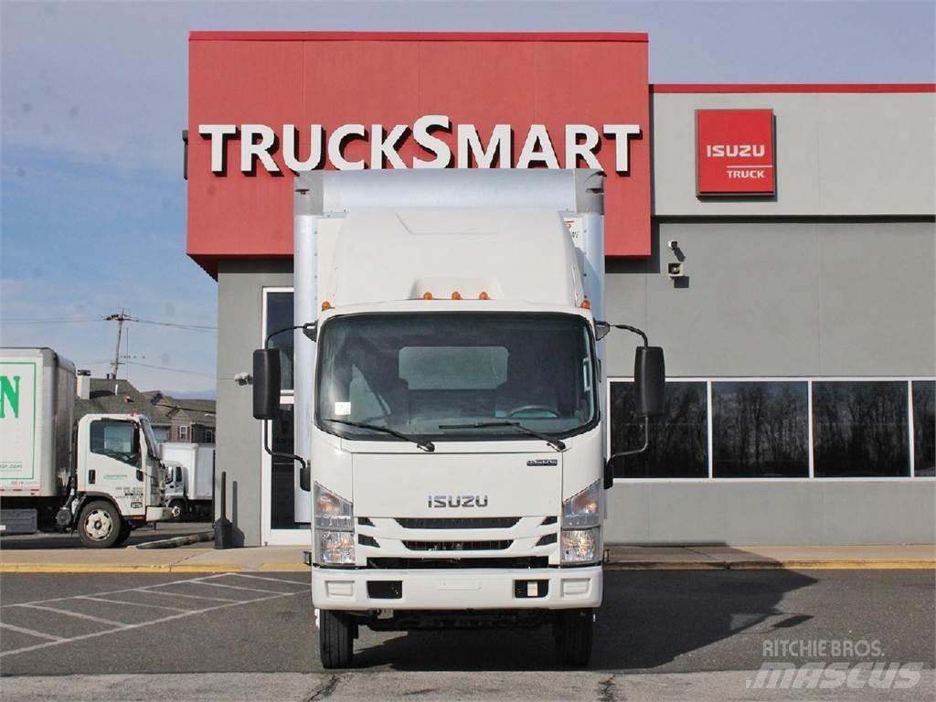 Isuzu NRR Autocamioane