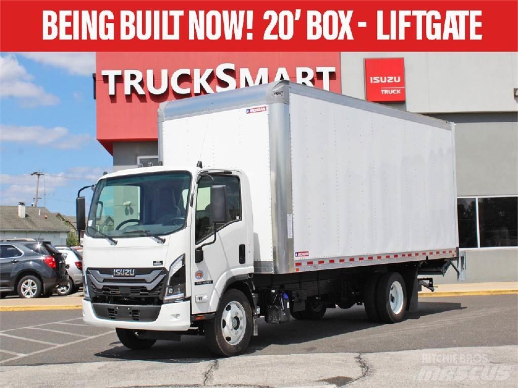 Isuzu NRR Autocamioane