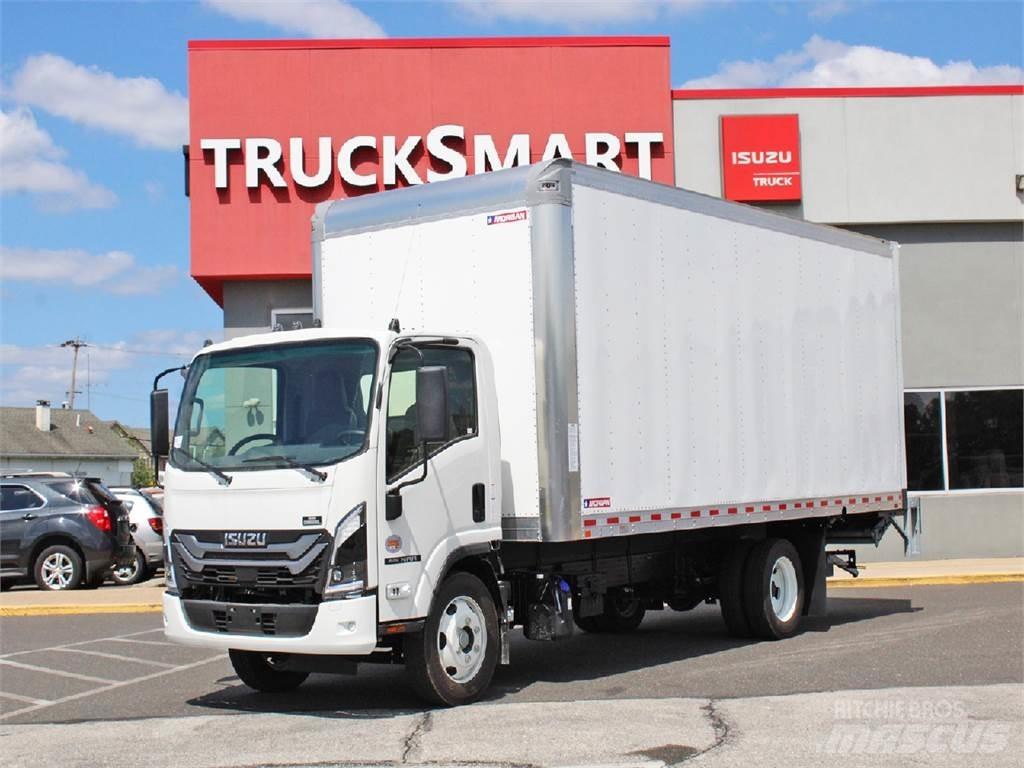 Isuzu NRR Autocamioane