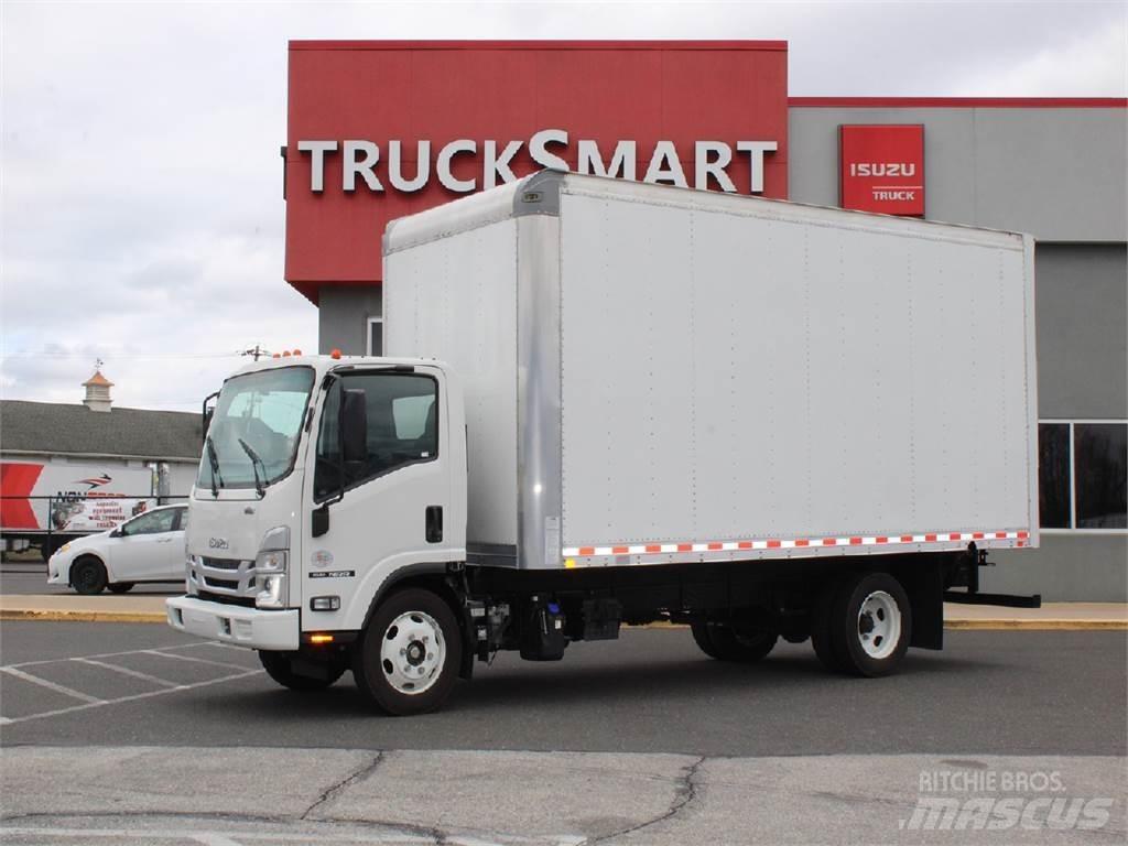 Isuzu NRR Autocamioane