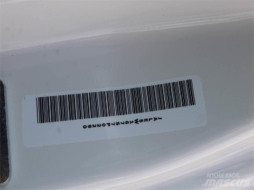 Isuzu NRR Autobasculanta