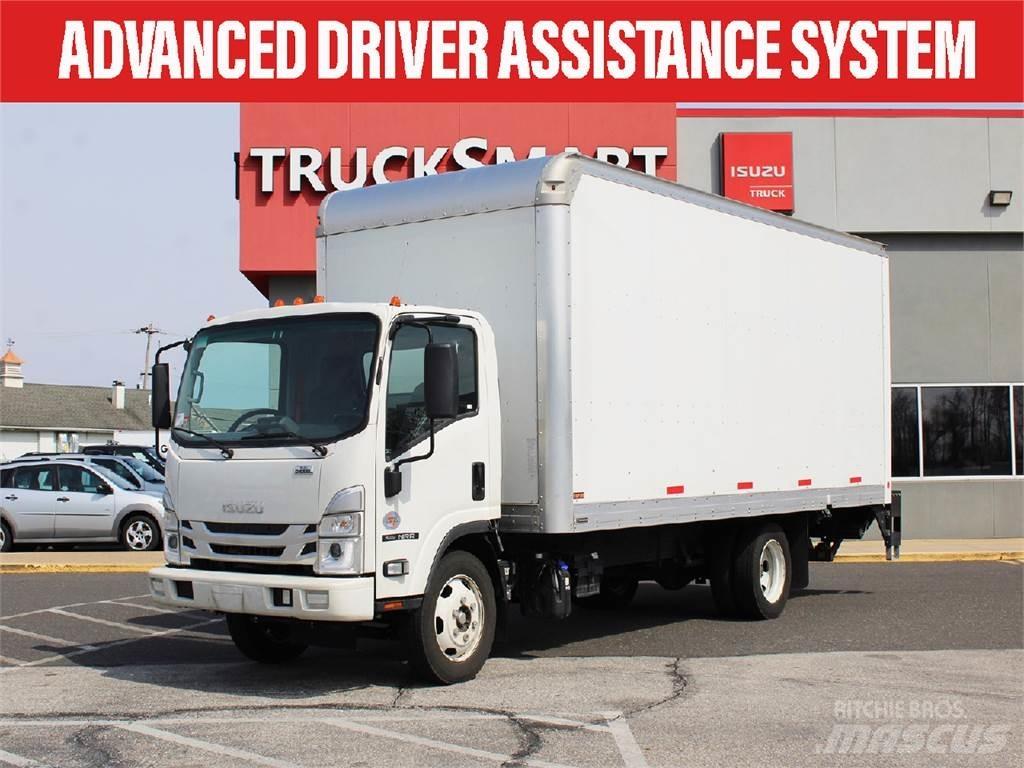 Isuzu NRR Autocamioane