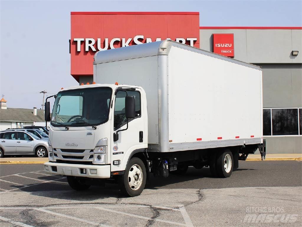 Isuzu NRR Autocamioane