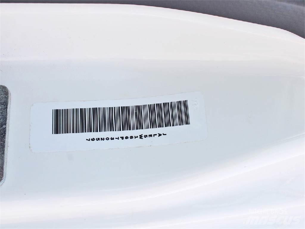 Isuzu NRR Autobasculanta