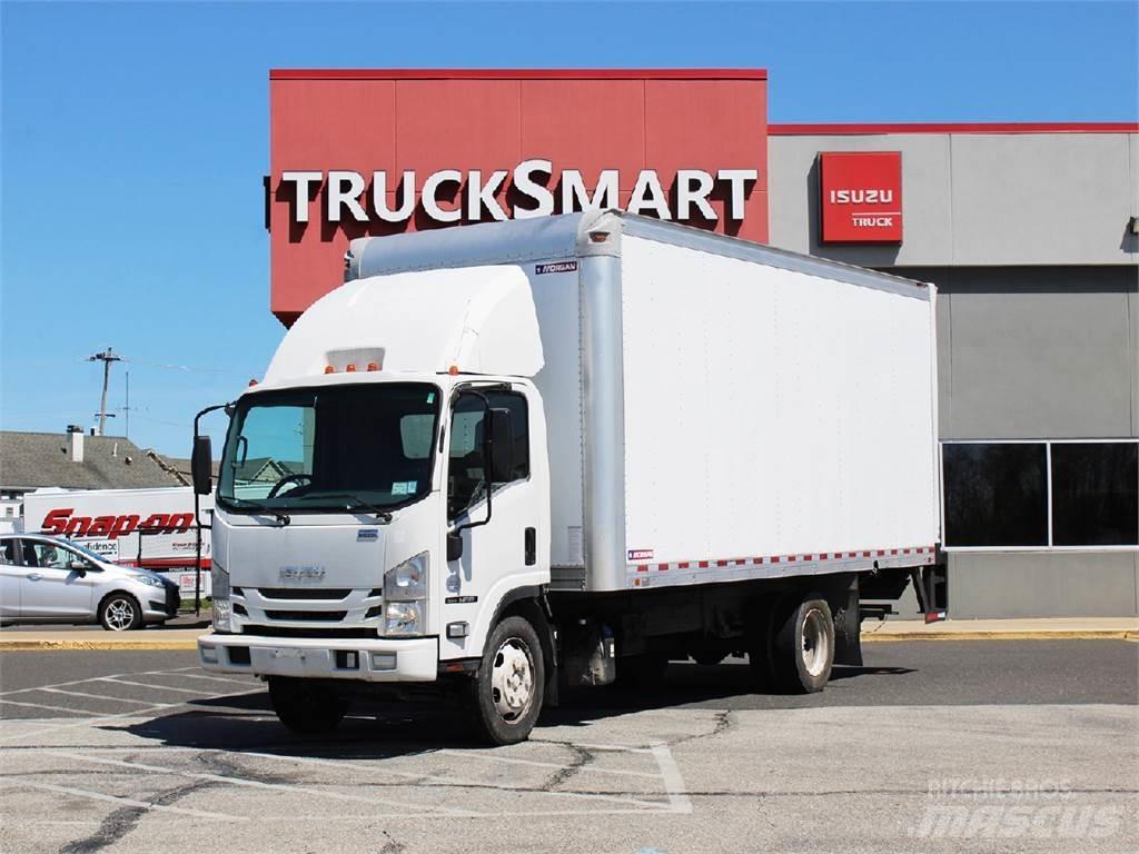 Isuzu NRR Autocamioane