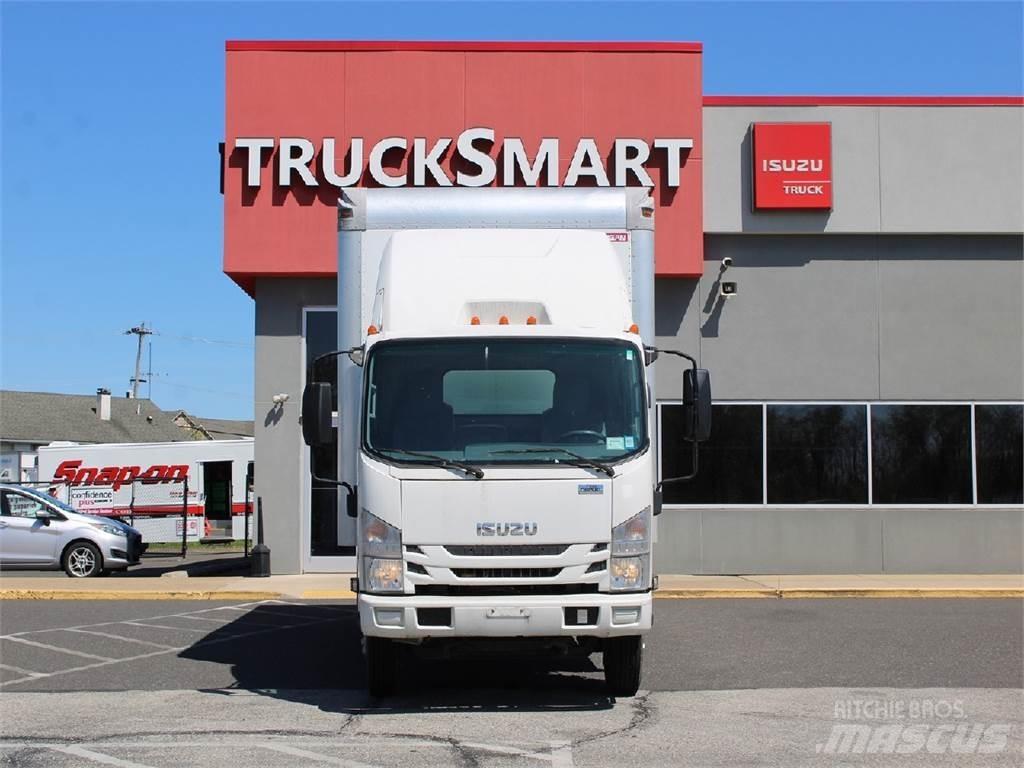 Isuzu NRR Autocamioane