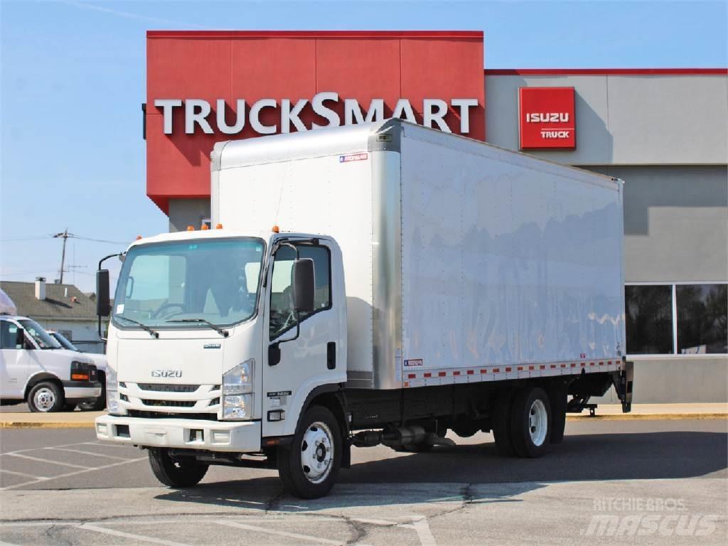 Isuzu NRR Autocamioane