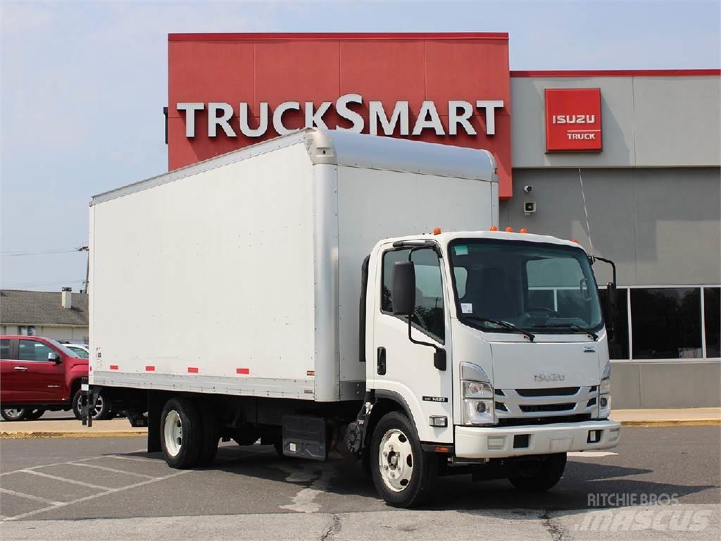 Isuzu NRR Autocamioane