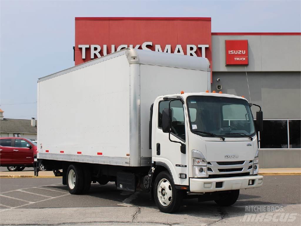 Isuzu NRR Autocamioane