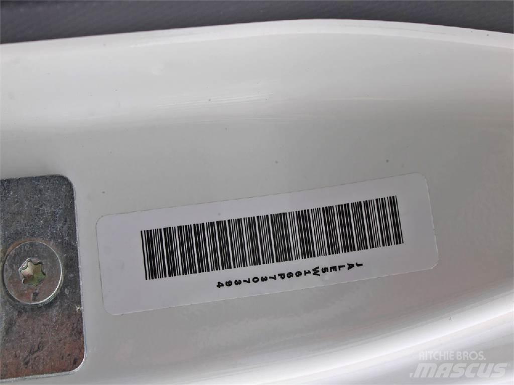 Isuzu NRR Autocamioane