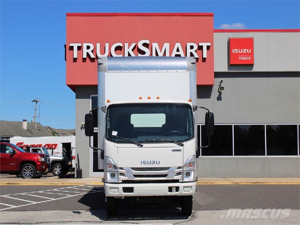 Isuzu NRR Autocamioane