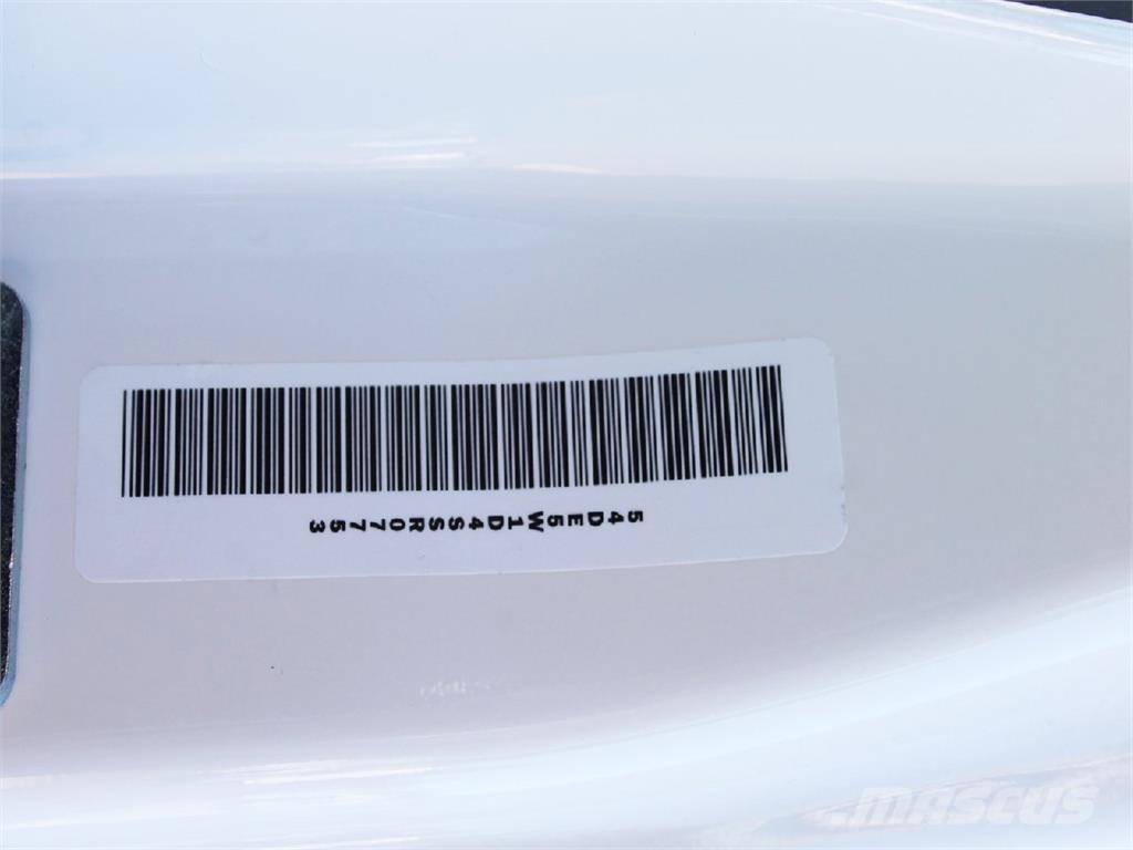 Isuzu NRR Autocamioane
