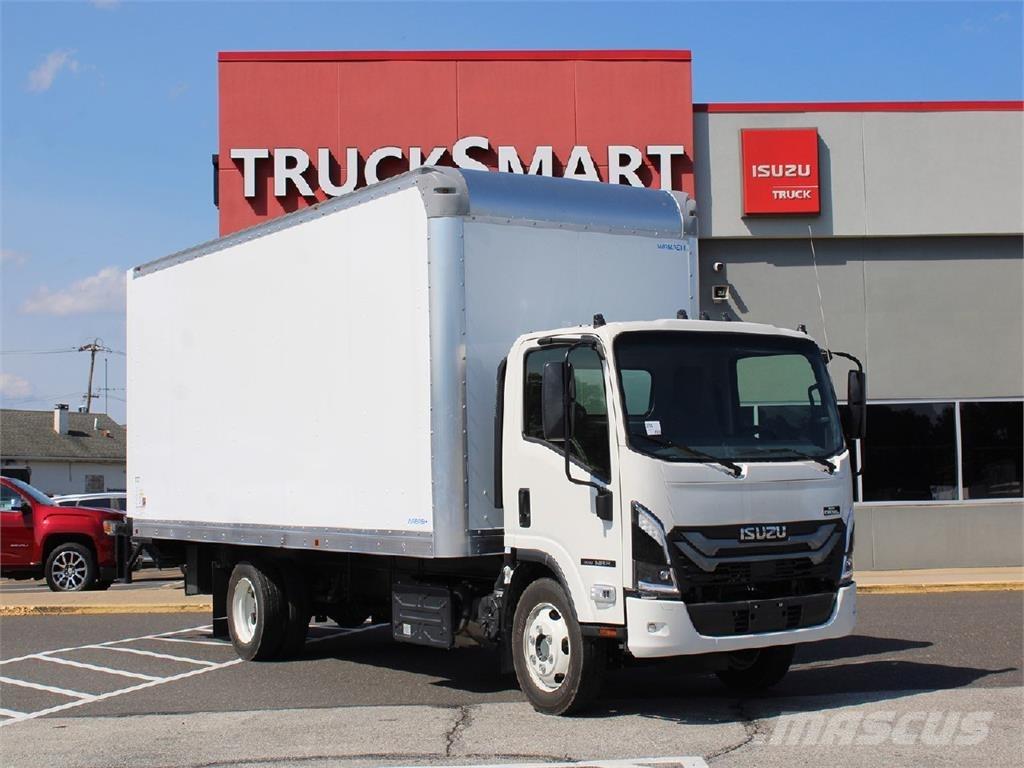 Isuzu NRR Autocamioane
