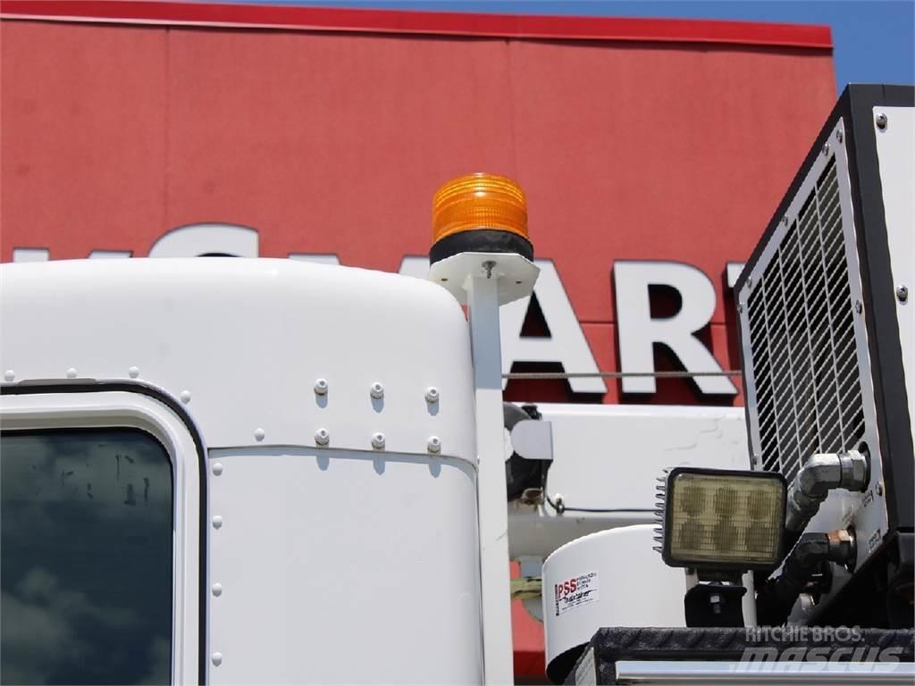 Kenworth T370 Municipal/vehicul cu uz general