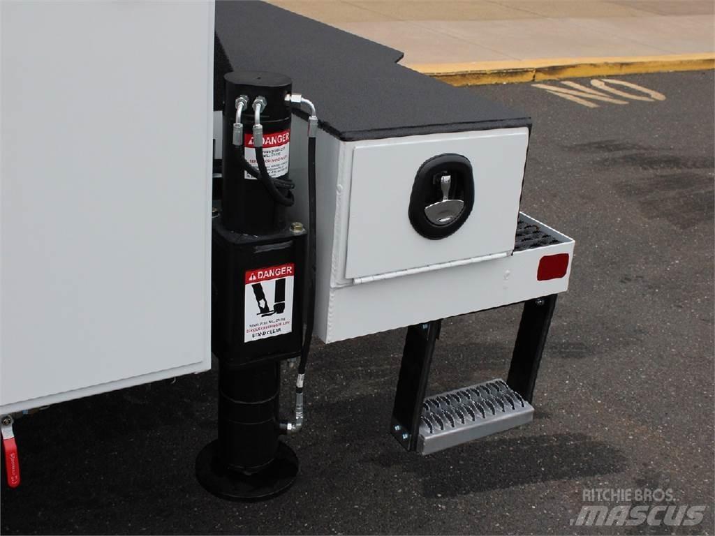 Mack MD6 Vehicule de recuperare