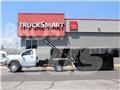 RAM 5500 Camion cadru container