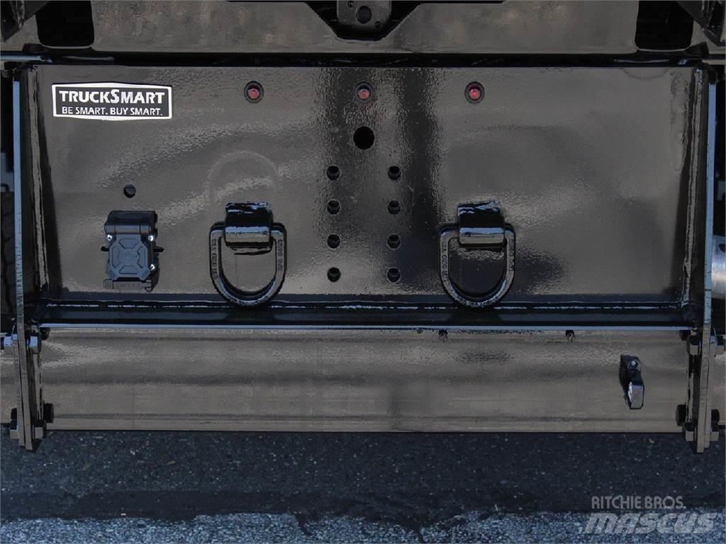 RAM 5500 Camion cadru container