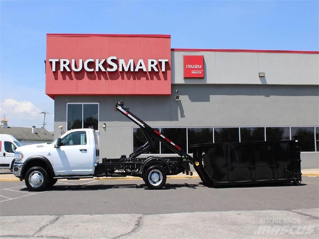 RAM 5500 Autobasculanta